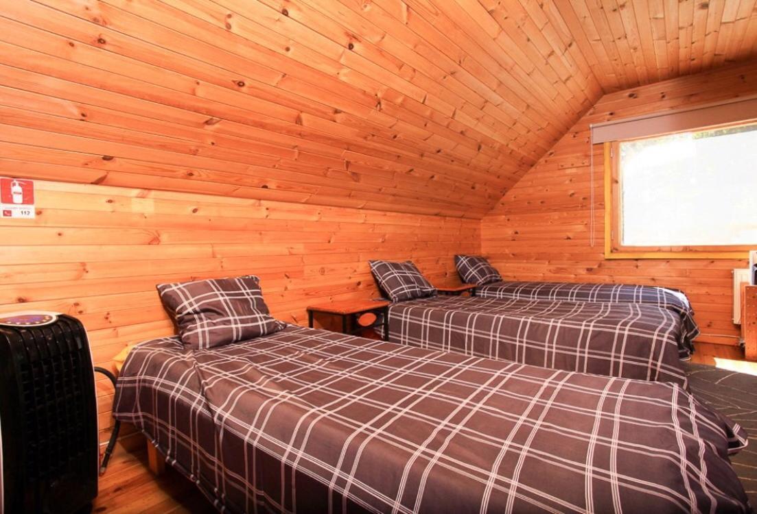 Joosepi Holiday House Silla  Bagian luar foto