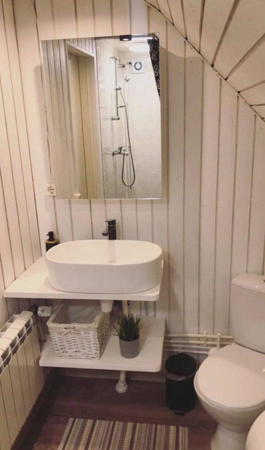 Joosepi Holiday House Silla  Bagian luar foto