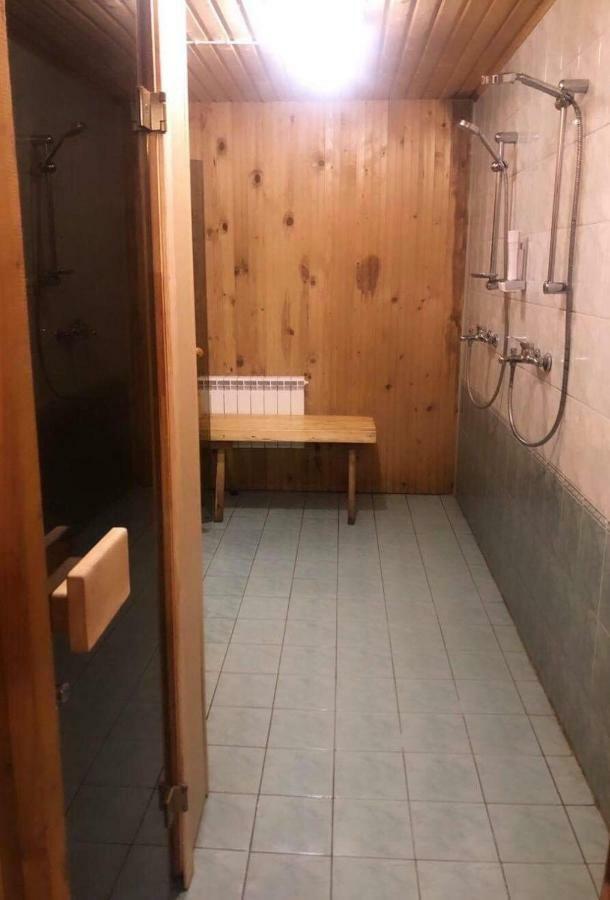 Joosepi Holiday House Silla  Bagian luar foto