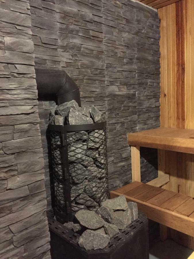 Joosepi Holiday House Silla  Bagian luar foto