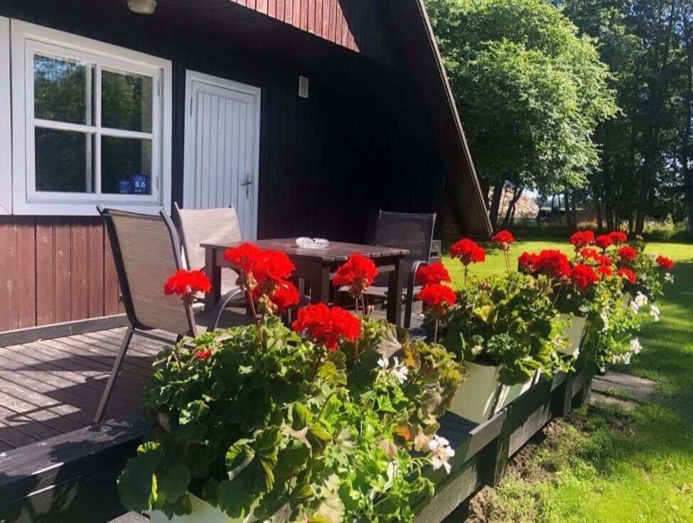 Joosepi Holiday House Silla  Bagian luar foto